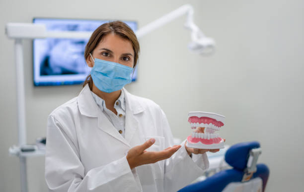 Best Emergency Gum Treatment in Valenti, NE
