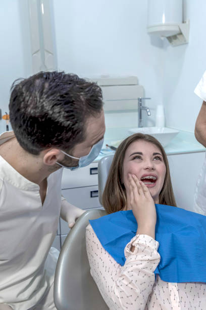 Best Pediatric Emergency Dentist in Valenti, NE