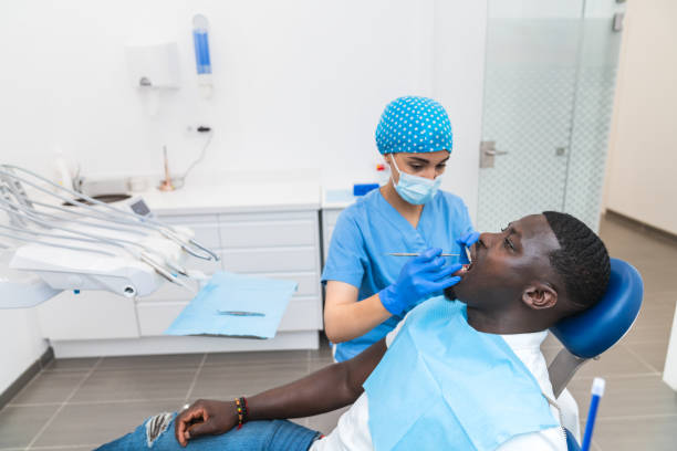 Best Same-Day Emergency Dental Services in Valenti, NE